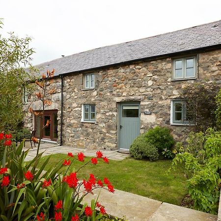 The Cottage Llyn Peninsula Nefyn Dış mekan fotoğraf
